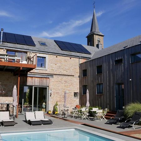 Barsy 34 Hotell Havelange Eksteriør bilde