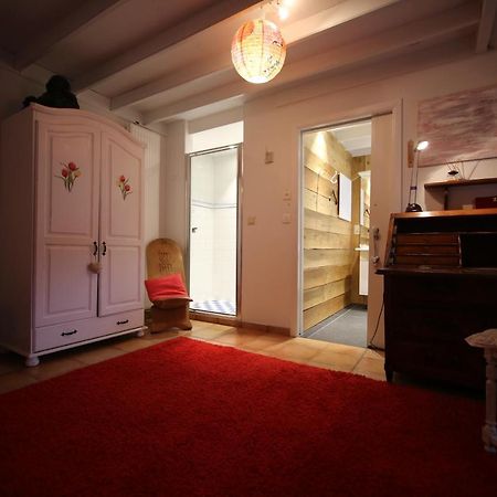 Barsy 34 Hotell Havelange Eksteriør bilde