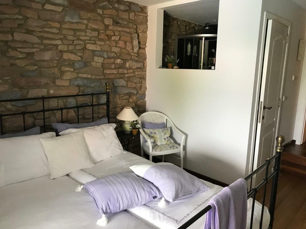 Barsy 34 Hotell Havelange Eksteriør bilde