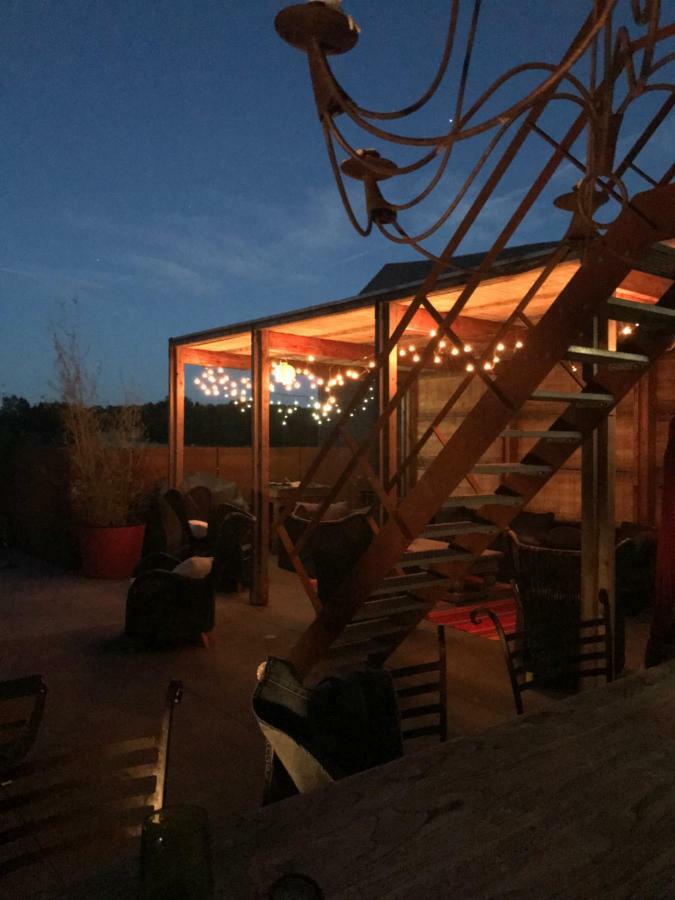 Barsy 34 Hotell Havelange Eksteriør bilde