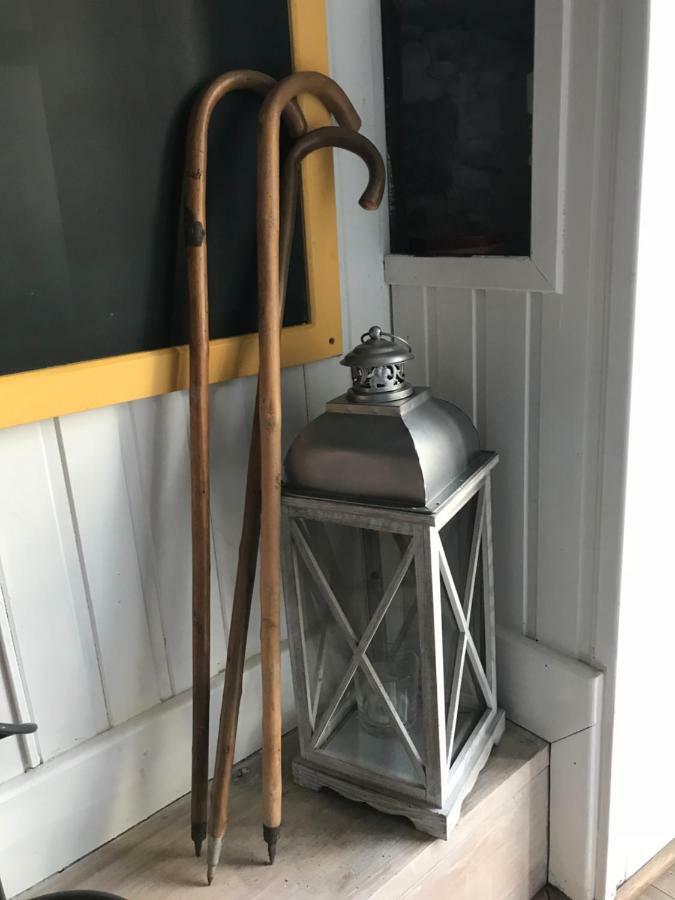 Barsy 34 Hotell Havelange Eksteriør bilde