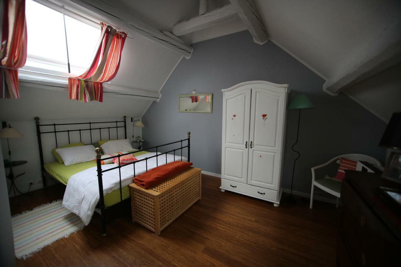 Barsy 34 Hotell Havelange Eksteriør bilde