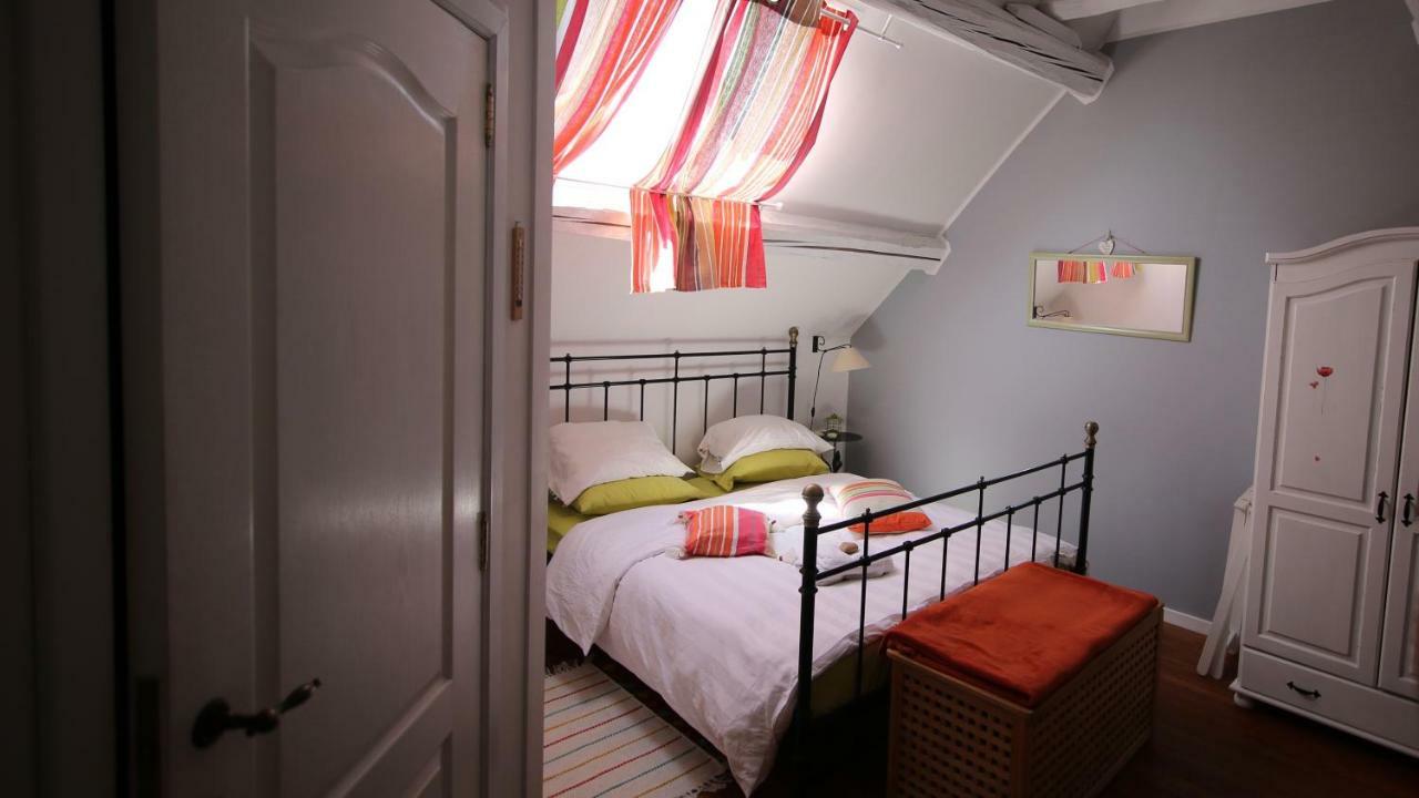 Barsy 34 Hotell Havelange Eksteriør bilde