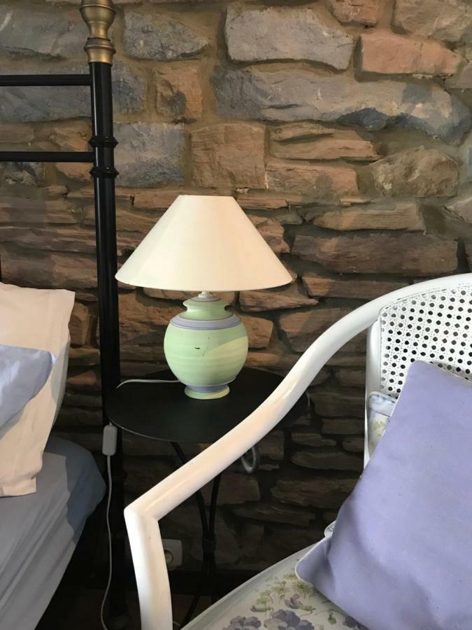Barsy 34 Hotell Havelange Eksteriør bilde