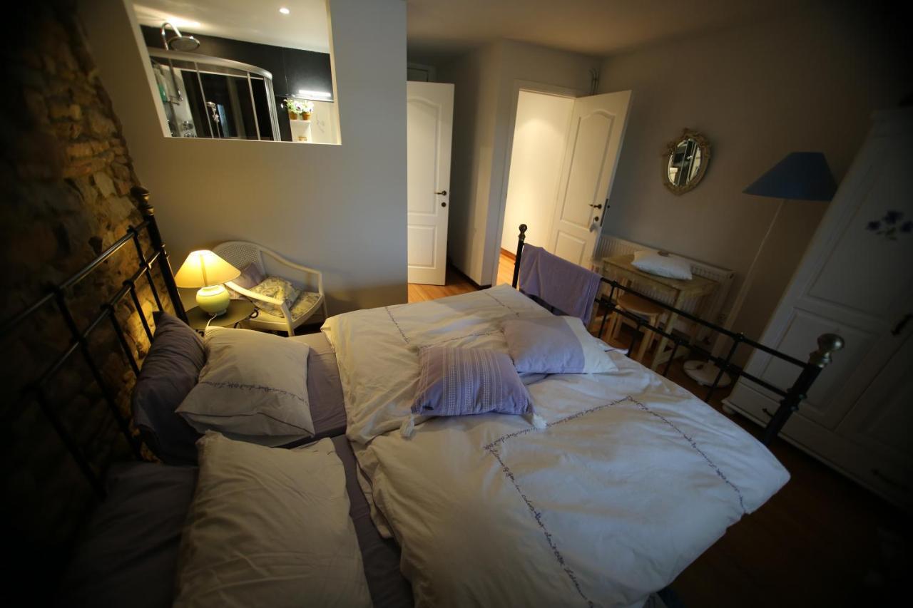 Barsy 34 Hotell Havelange Eksteriør bilde