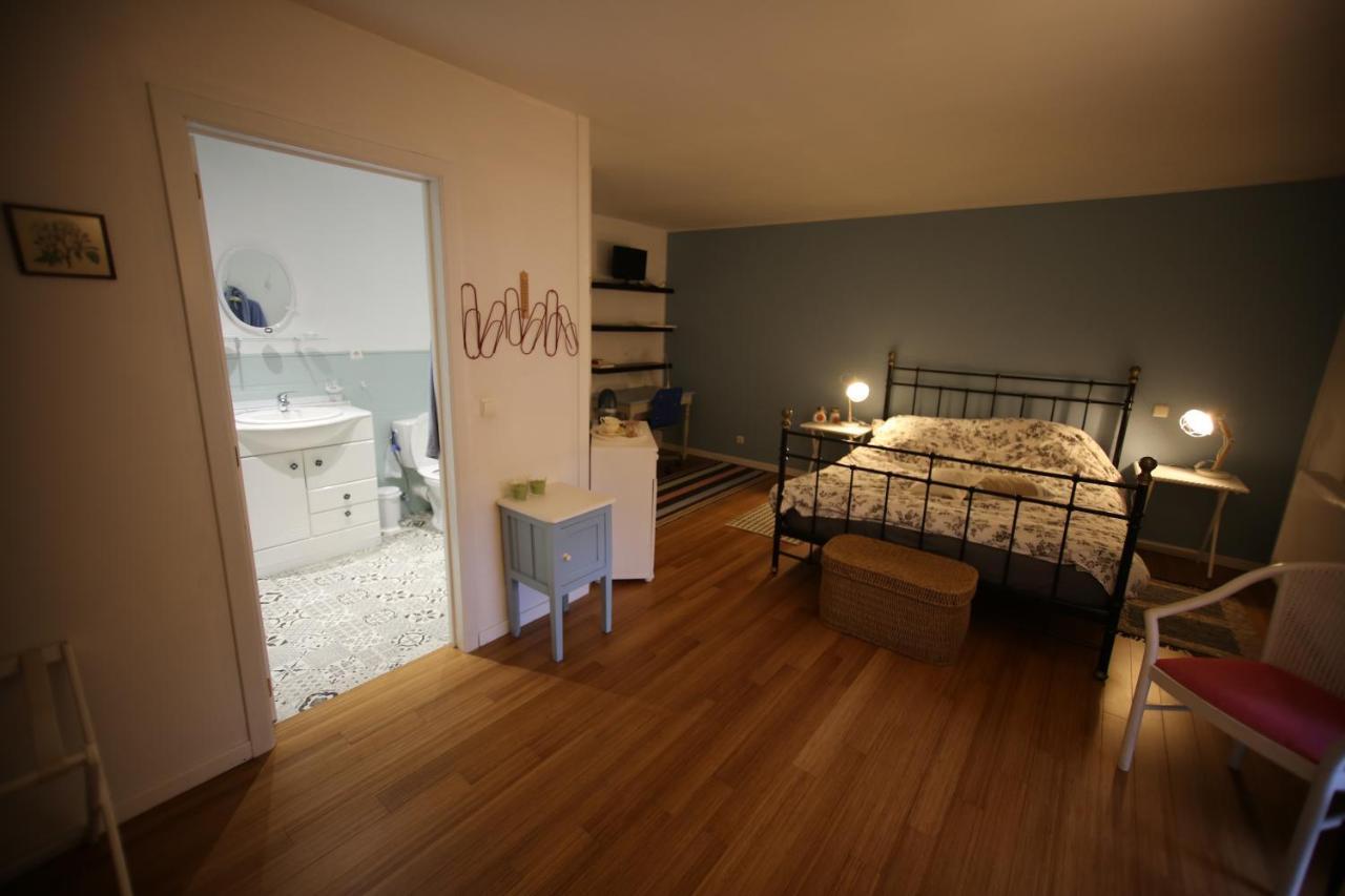 Barsy 34 Hotell Havelange Eksteriør bilde
